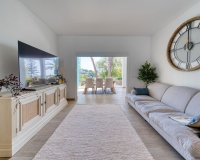 Resale - apartment - Marbella - Aloha