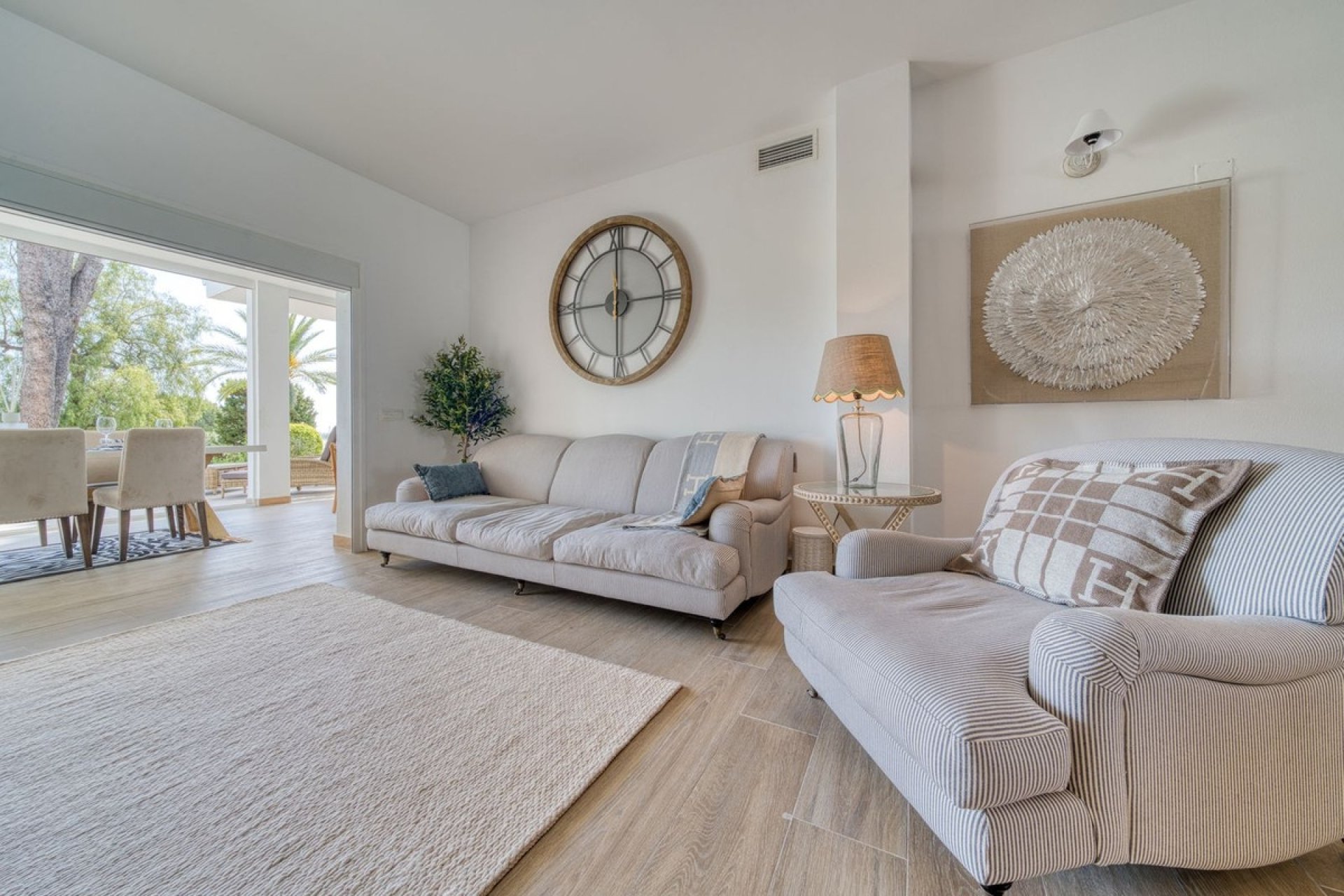 Resale - apartment - Marbella - Aloha