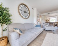 Resale - apartment - Marbella - Aloha