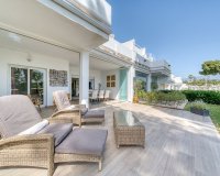 Resale - apartment - Marbella - Aloha
