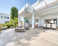 Resale - apartment - Marbella - Aloha