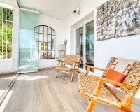 Resale - apartment - Marbella - Aloha