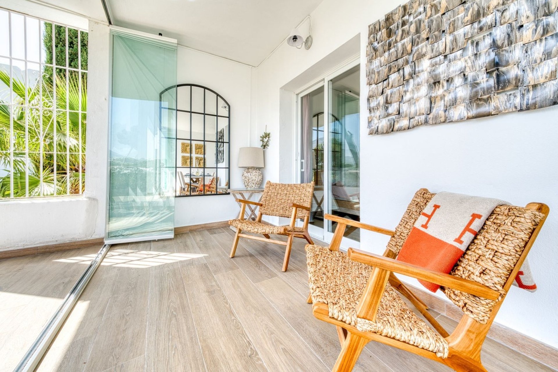 Resale - apartment - Marbella - Aloha
