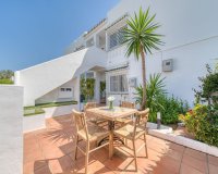 Resale - apartment - Marbella - Aloha