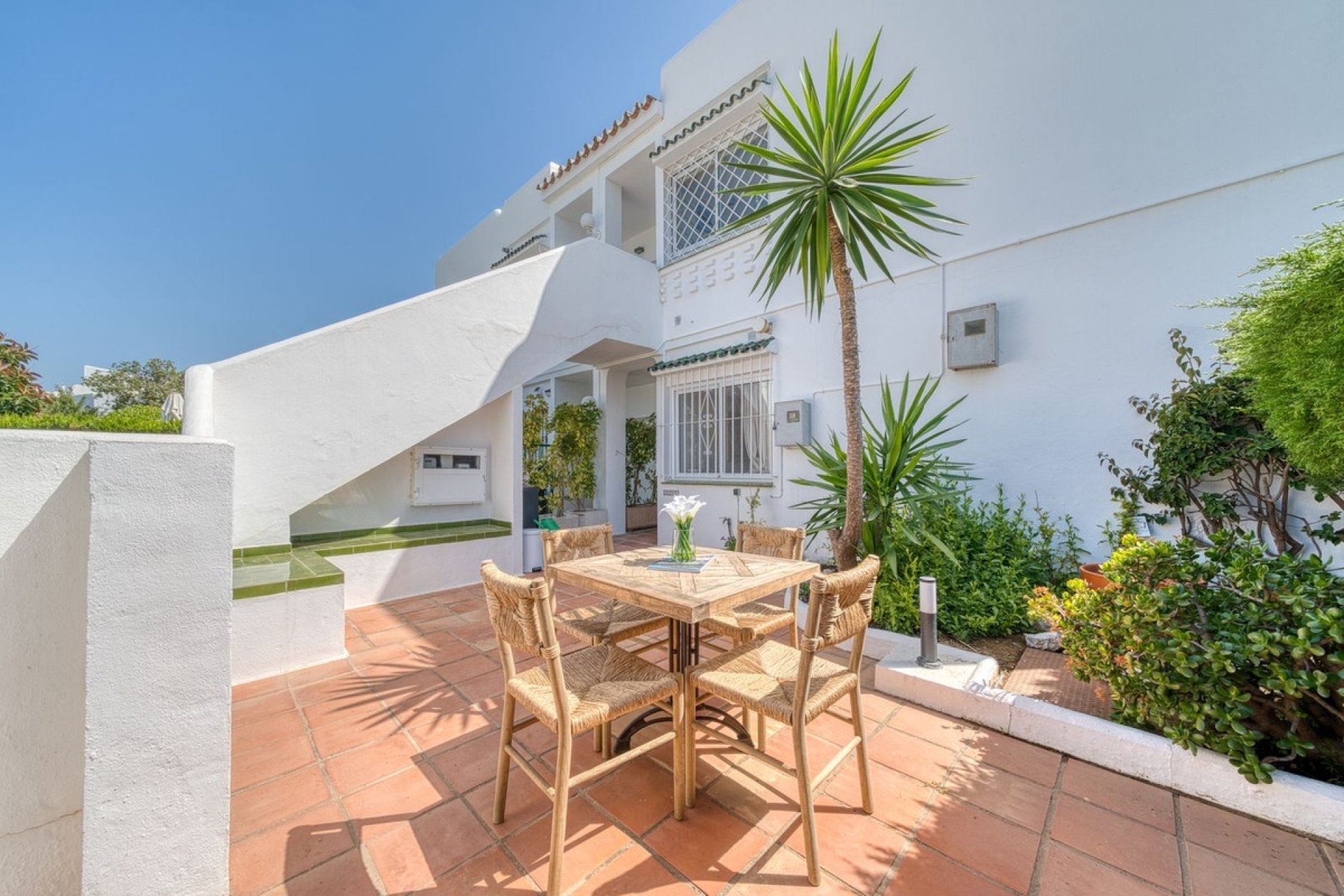 Resale - apartment - Marbella - Aloha