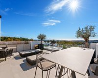 Resale - apartment - Marbella - Aloha