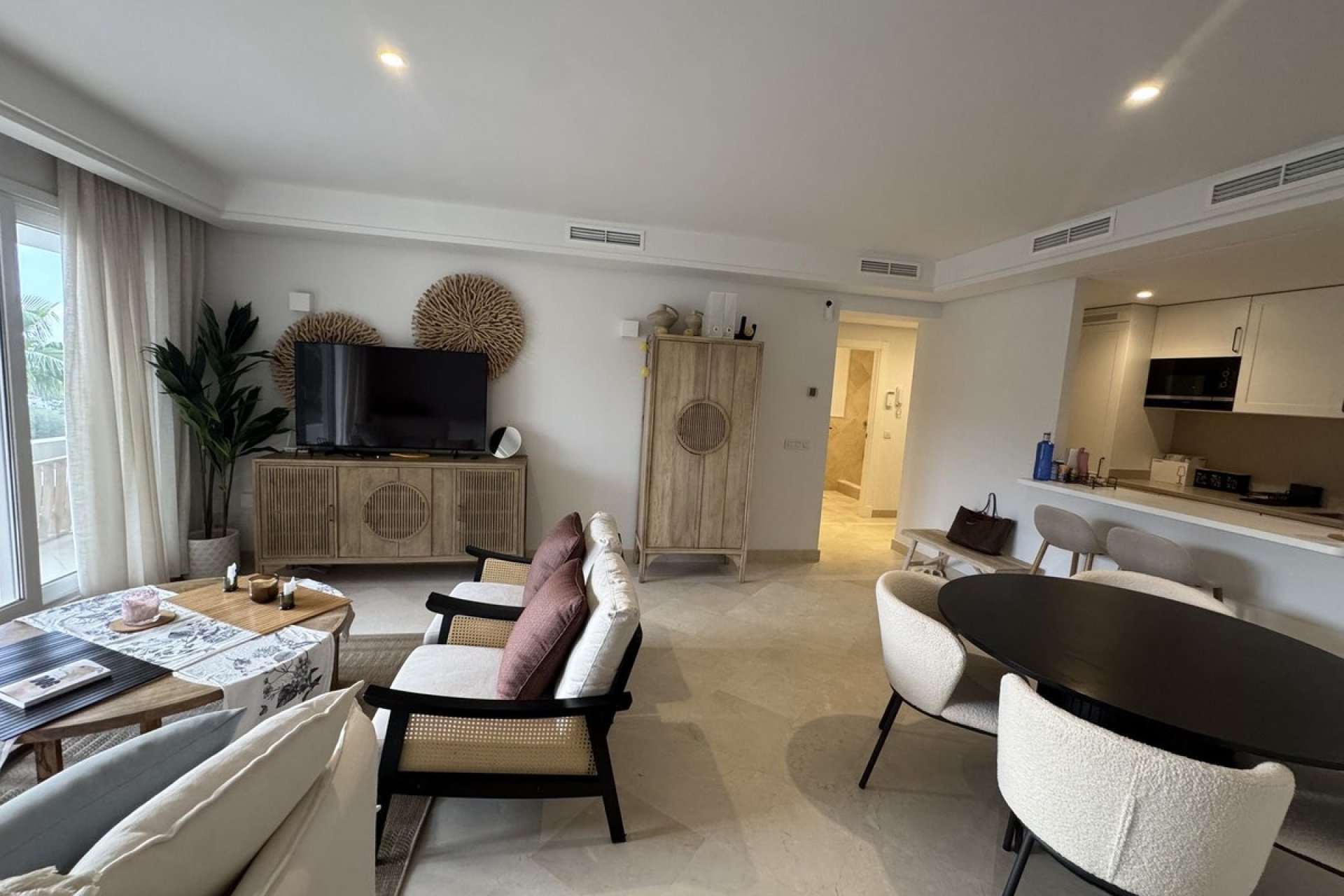 Resale - apartment - Marbella - Aloha
