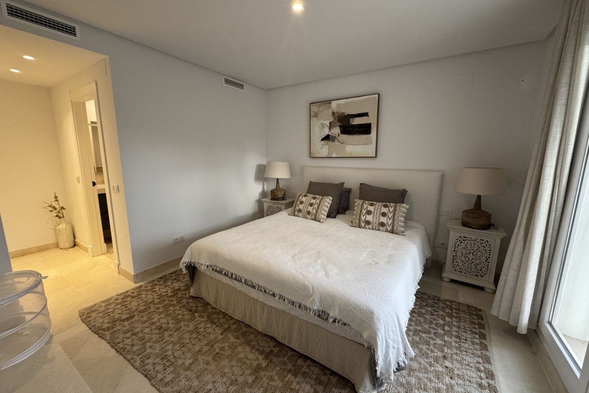 Resale - apartment - Marbella - Aloha