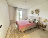 Resale - apartment - Marbella - Aloha