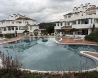 Resale - apartment - Marbella - Aloha