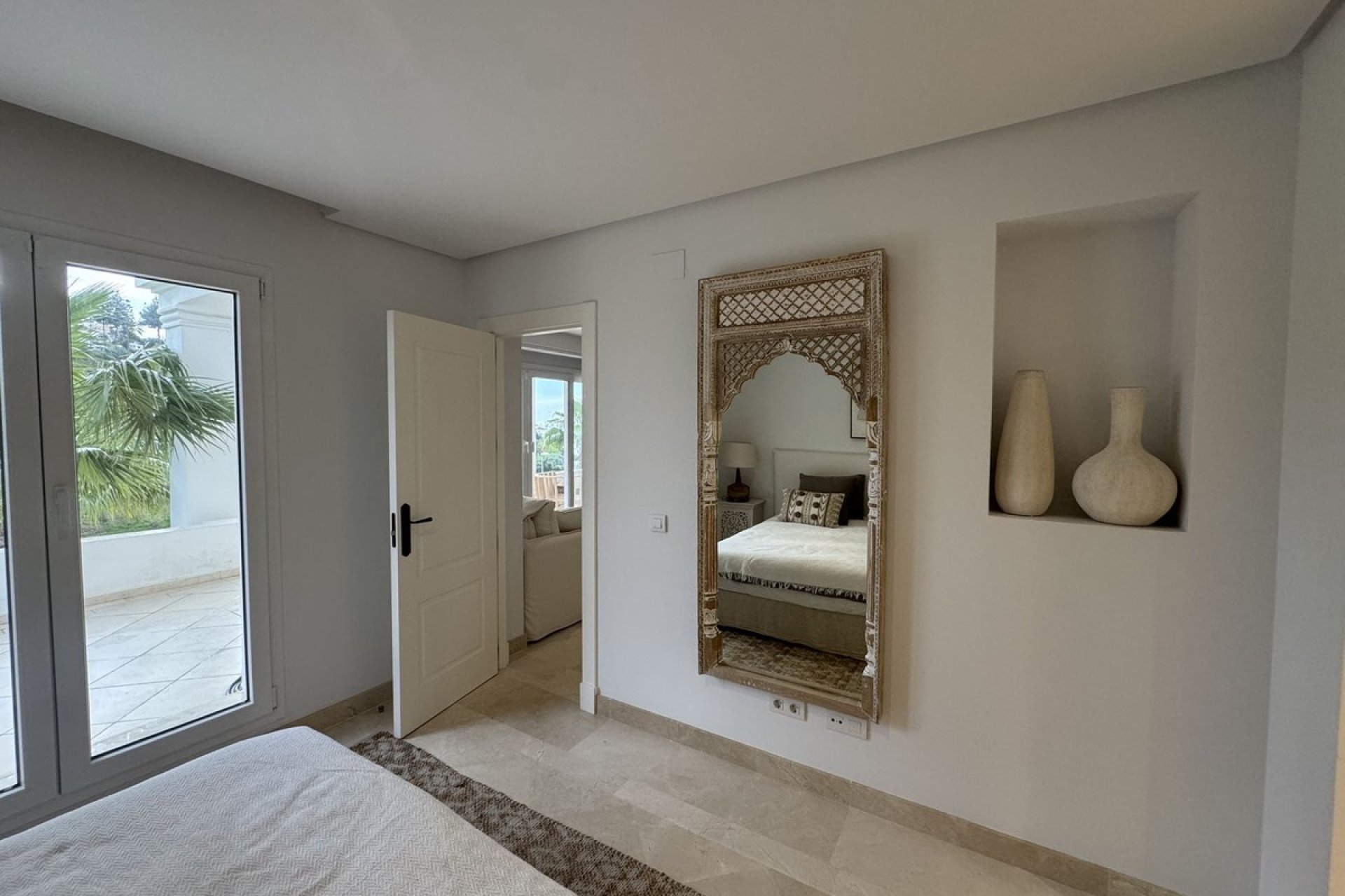 Resale - apartment - Marbella - Aloha