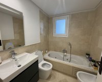 Resale - apartment - Marbella - Aloha