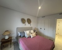 Resale - apartment - Marbella - Aloha