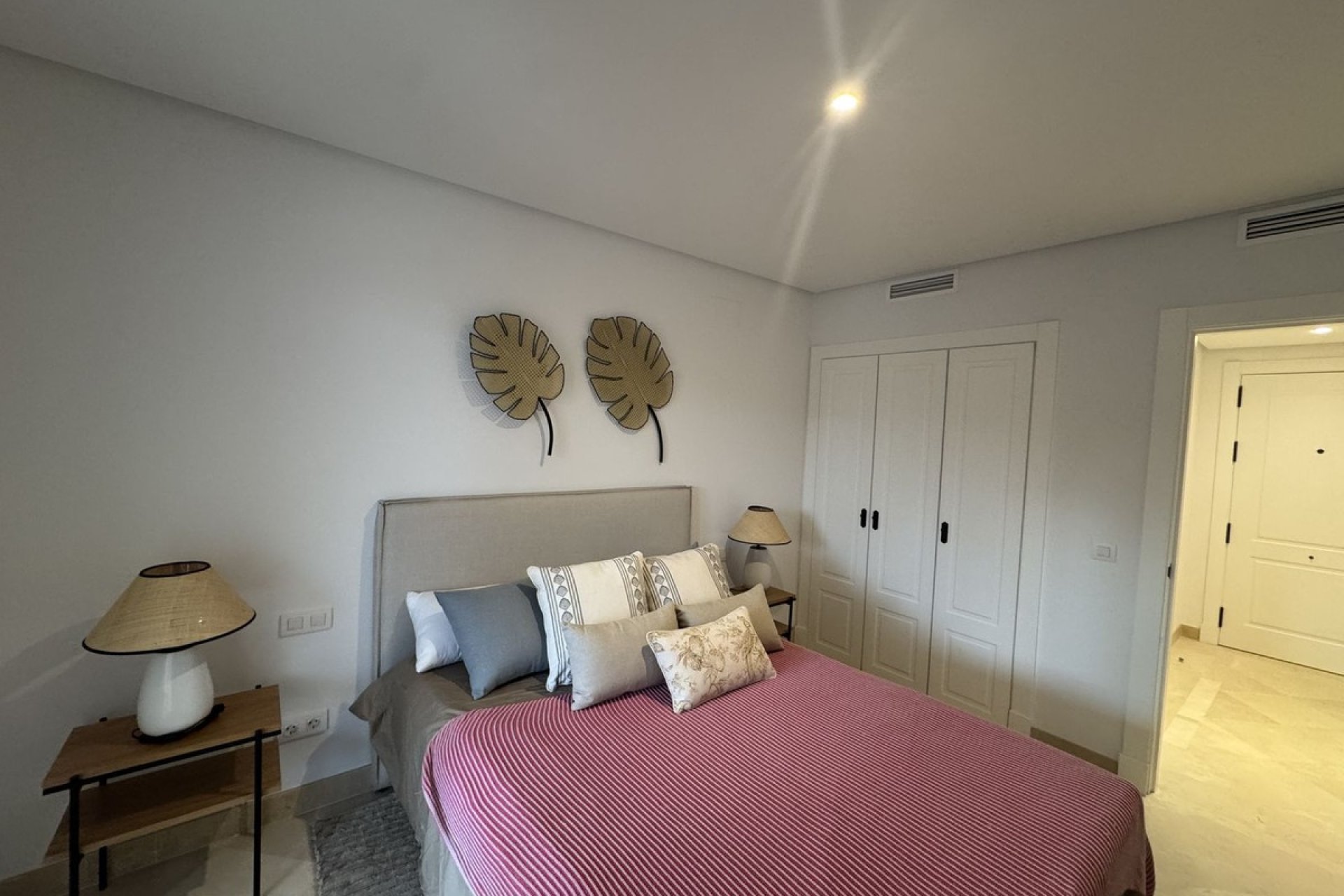 Resale - apartment - Marbella - Aloha