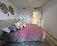 Resale - apartment - Marbella - Aloha