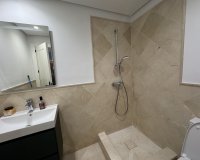 Resale - apartment - Marbella - Aloha