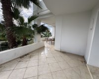 Resale - apartment - Marbella - Aloha