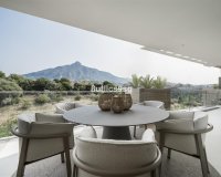 Resale - apartment - Marbella - Aloha