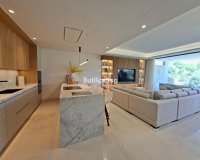 Resale - apartment - Marbella - Aloha