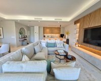 Resale - apartment - Marbella - Aloha