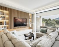 Resale - apartment - Marbella - Aloha