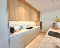 Resale - apartment - Marbella - Aloha