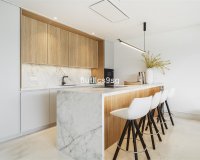 Resale - apartment - Marbella - Aloha
