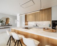 Resale - apartment - Marbella - Aloha