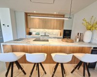 Resale - apartment - Marbella - Aloha
