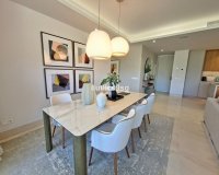 Resale - apartment - Marbella - Aloha