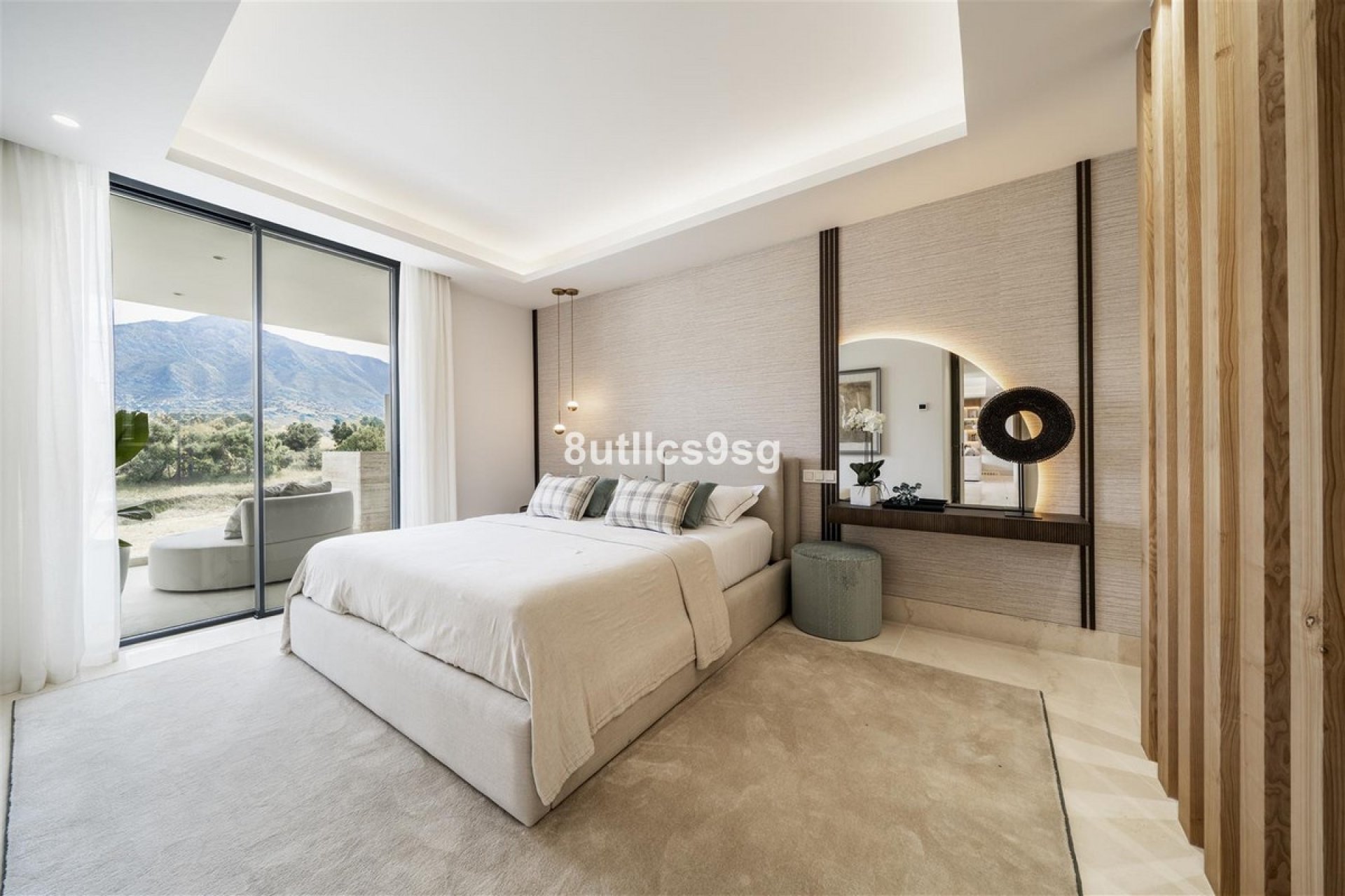 Resale - apartment - Marbella - Aloha