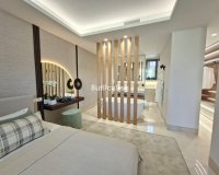 Resale - apartment - Marbella - Aloha