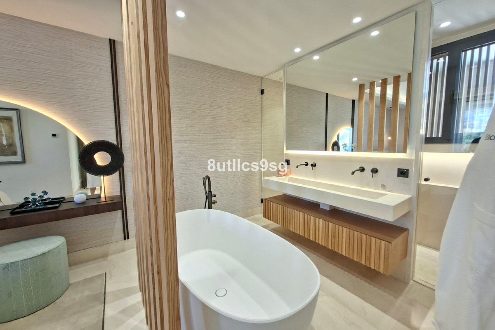 Resale - apartment - Marbella - Aloha