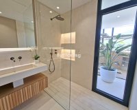 Resale - apartment - Marbella - Aloha