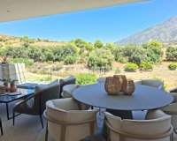 Resale - apartment - Marbella - Aloha