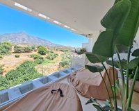Resale - apartment - Marbella - Aloha