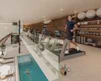 Resale - apartment - Marbella - Aloha