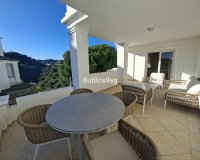Resale - apartment - Marbella - Aloha