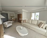 Resale - apartment - Marbella - Aloha