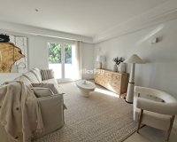 Resale - apartment - Marbella - Aloha