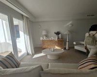 Resale - apartment - Marbella - Aloha
