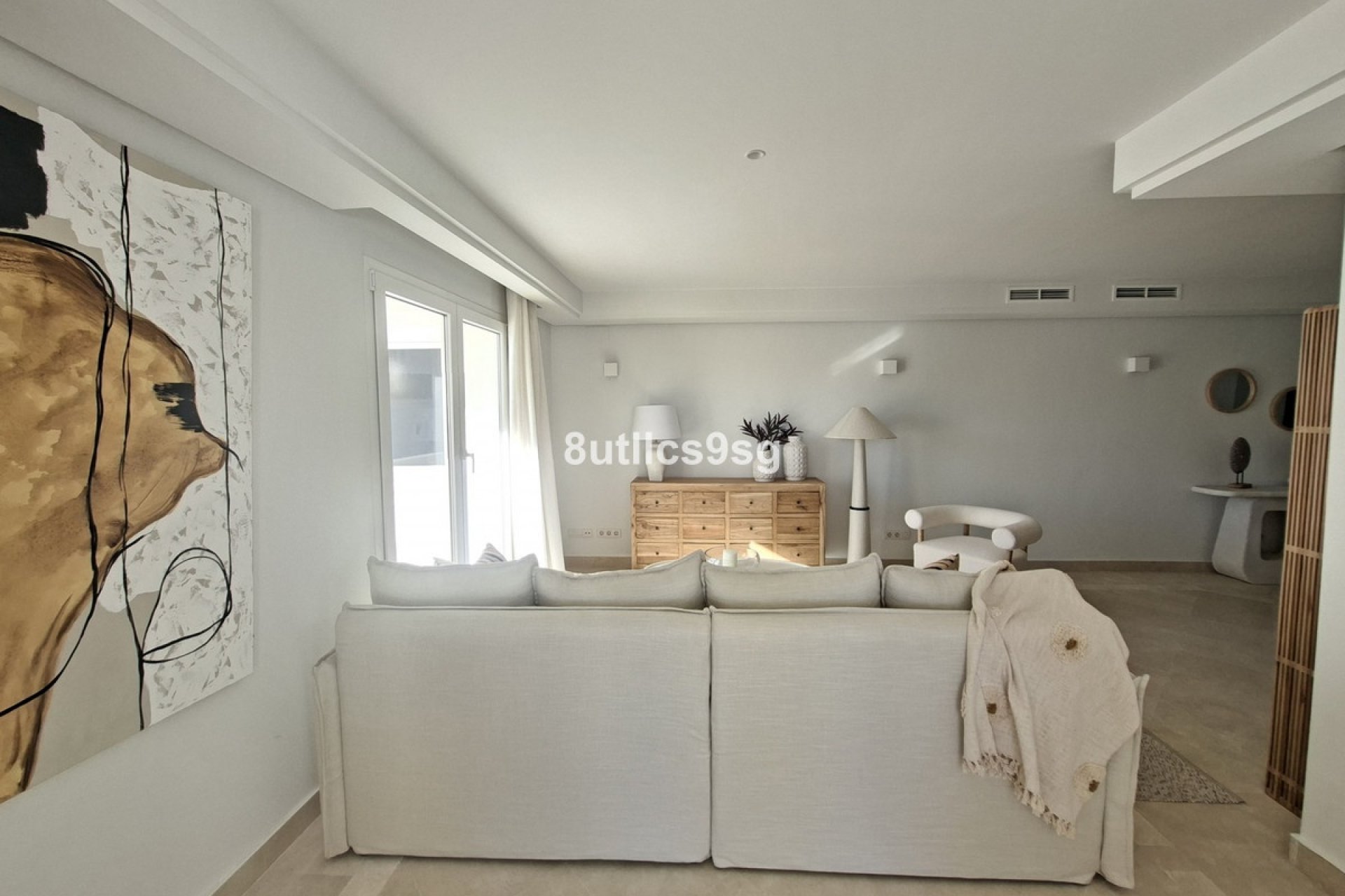 Resale - apartment - Marbella - Aloha