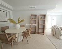 Resale - apartment - Marbella - Aloha
