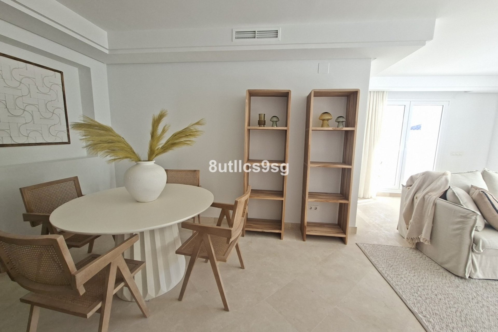 Resale - apartment - Marbella - Aloha