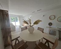 Resale - apartment - Marbella - Aloha