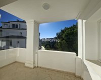 Resale - apartment - Marbella - Aloha