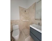 Resale - apartment - Marbella - Aloha