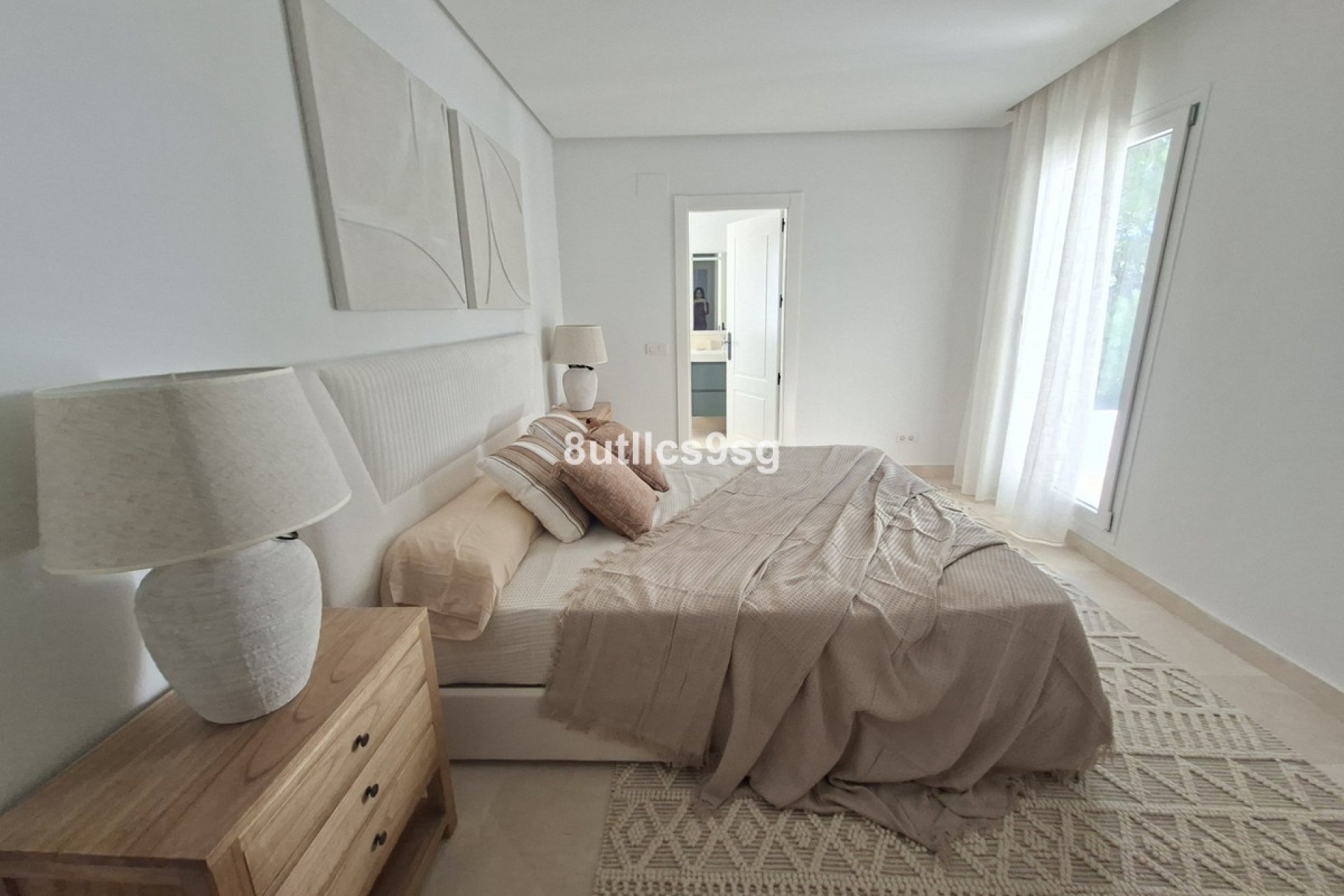 Resale - apartment - Marbella - Aloha