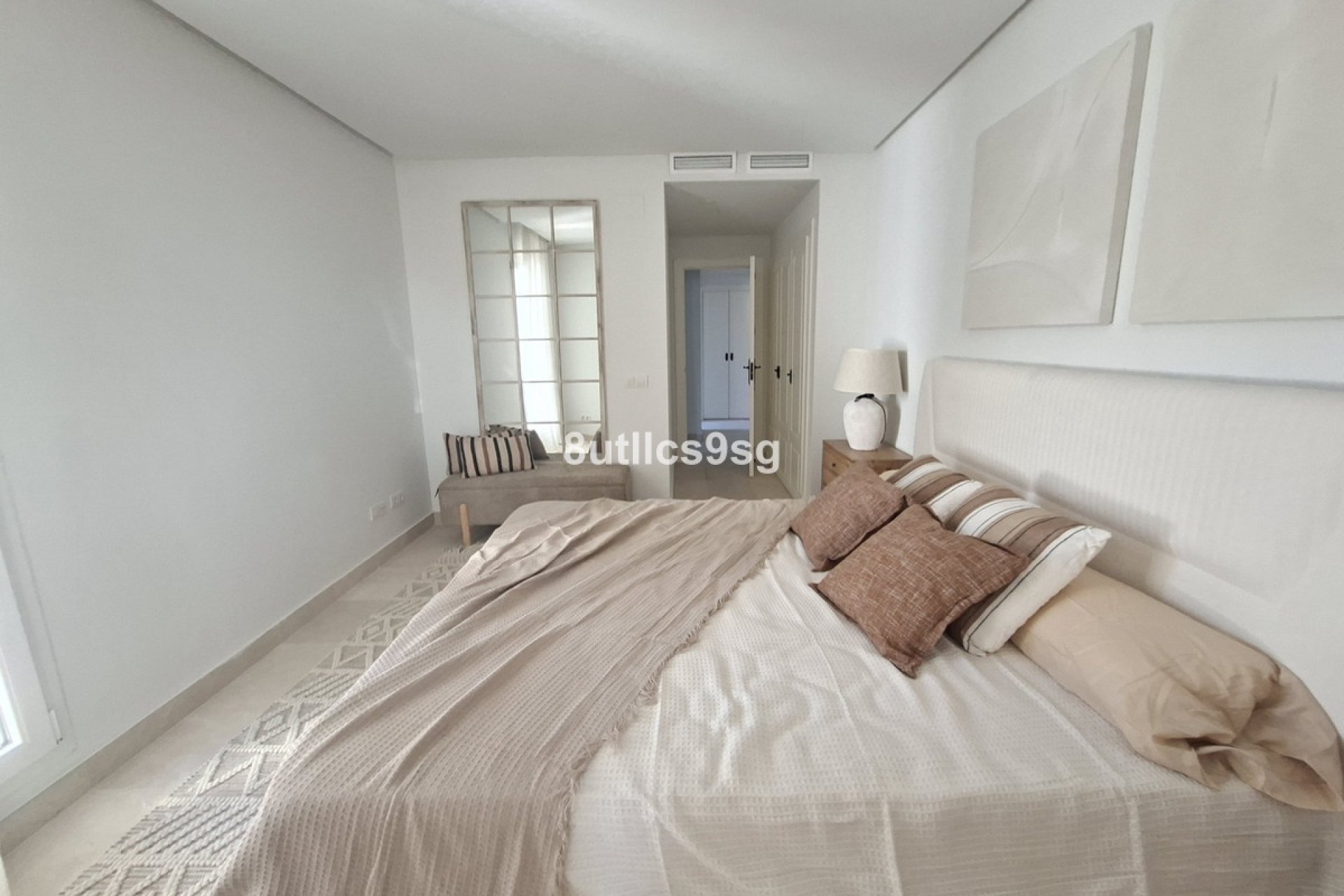 Resale - apartment - Marbella - Aloha