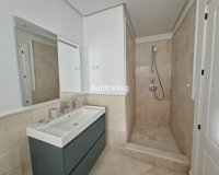Resale - apartment - Marbella - Aloha